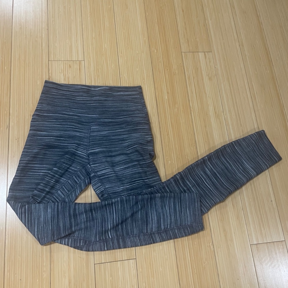 Lululemon Align Herringbone Pattern - image 5